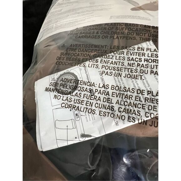 Inflatable Bull Rider Animal Rodeo Suit Yourself Fancy Dress Halloween Costume - Picture 3 of 5